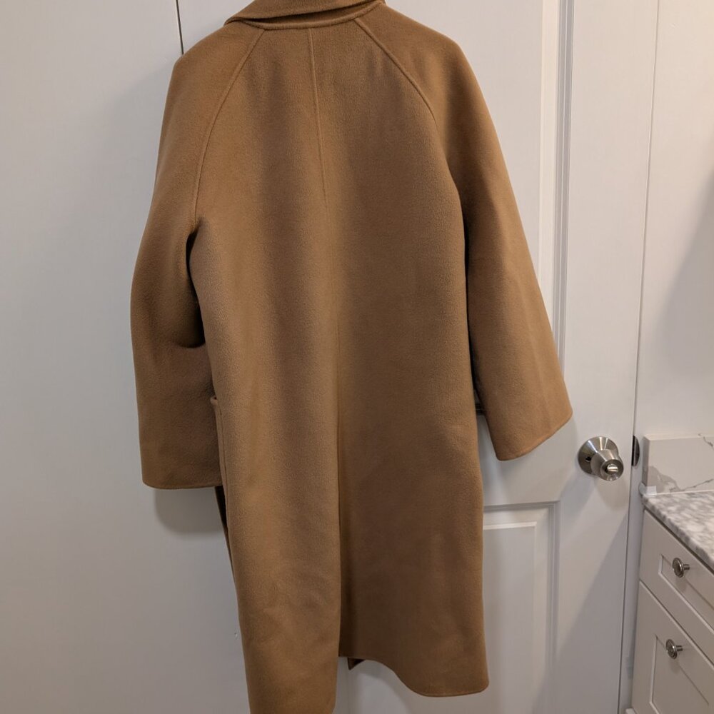 The Curated - The Classic Coat Camel - image 3